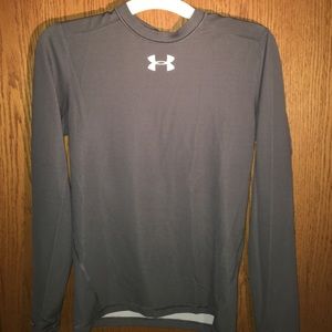 Under armor long sleeve